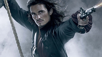 Orlando Bloom, , Background HD wallpaper