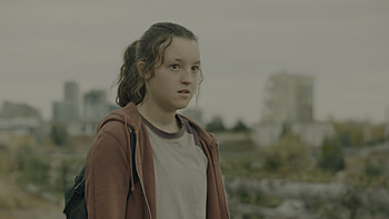 The Last Of Us (2023), TV Show, The Last Of Us HD wallpaper