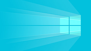 Windows 10 Minimalist , windows-10, computer, windows, minimalism, minimalist, deviantart HD wallpaper