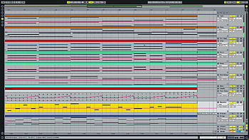 Joseph Darwed - Cinematic Soundtrack Trax Hero [Ableton Live] [ ] HD wallpaper
