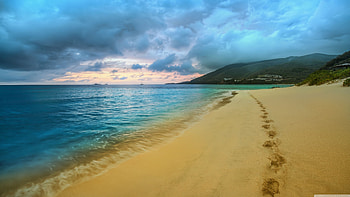 Whitsunday Islands, Beautiful beaches, Beach HD wallpaper
