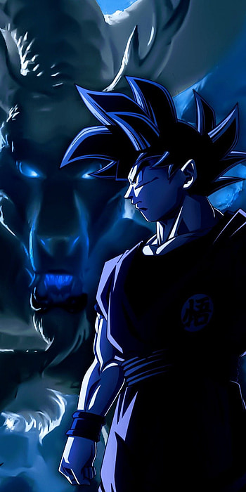 Goku & Shenron, Dragon Ball Super. Anime dragon ball super, Dragon ball , Dragon ball super art HD phone wallpaper