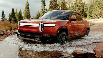 Wade, Rivian Automotive HD wallpaper