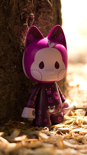 A Cute, Beautiful, Doll HD phone wallpaper
