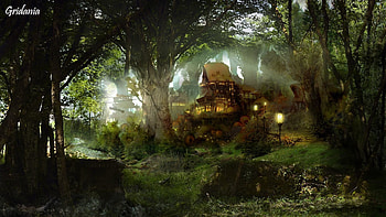 ... Final Fantasy Full powerpoint background HD wallpaper