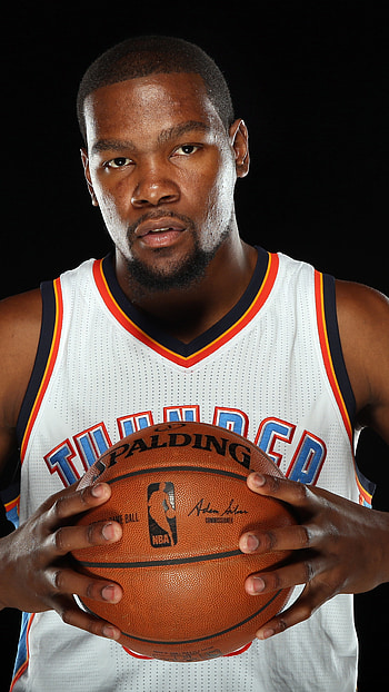 Kevin Durant, NBA HD phone wallpaper