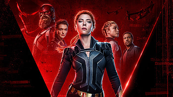 Black Widow 2020 Movie Poster, black-widow, movies, 2020-movies, marvel HD wallpaper