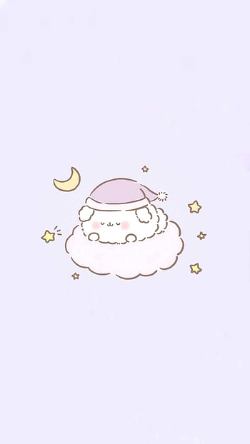 Cute Kawaii , Lovely and charming, Sweet and endearing HD phone wallpaper