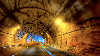 city, sunlight, road HD wallpaper