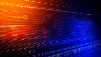 Broadcast Sports News Background Loop Motion HD wallpaper
