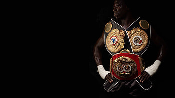 Sports, People, Men, Boxing HD wallpaper