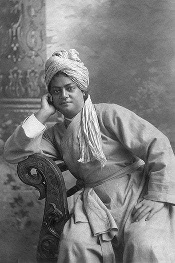 Swami Vivekananda HD phone wallpaper
