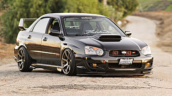 Subaru , Auto HD wallpaper