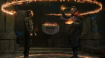 Spider-Man: No Way Home, Columbia HD wallpaper