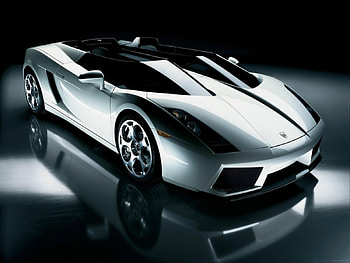 Transport, Auto, Lamborghini HD wallpaper