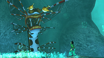 Beyond Good and Evil, Stunning screenshots, remaster, Captivating visuals HD wallpaper