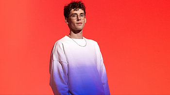 Lost Frequencies, Archives, We Rave You HD wallpaper