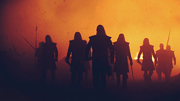 White Walkers A Song Of Ice And Fire , white-walkers, tv-shows, game-of-thrones HD wallpaper
