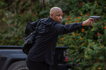 Action-Packed The Equalizer 3, movie, The Equalizer 3 HD wallpaper