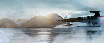 Star Wars , 3440x1440 Star Wars HD wallpaper