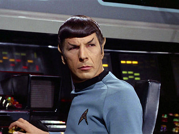 Leonard Nimoy, Spock HD wallpaper