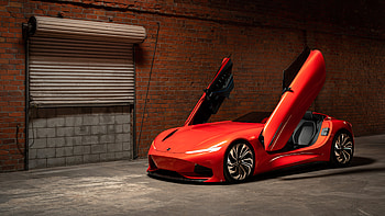Karma SC1 Vision Concept 2019 , cars HD wallpaper