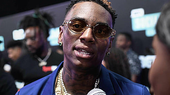 Soulja Boy, Jail sentence, Probation violation HD wallpaper