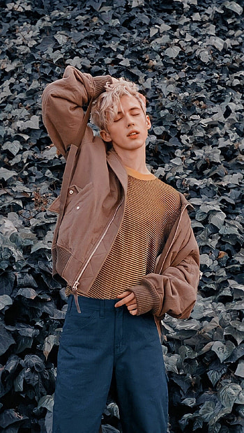 Troye Sivan, 2021 , Customizable designs HD phone wallpaper