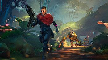 The Cycle Video Game 2018, the-cycle, games, pc-games, ps-games, 2018-games HD wallpaper