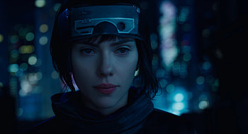 Ghost in the Shell, Movie masterpiece HD wallpaper