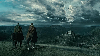 Season of the Witch (2022) movie HD wallpaper