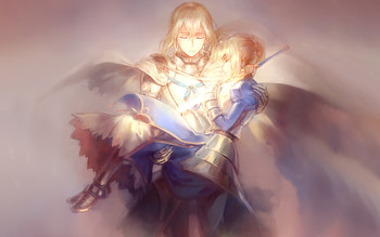 Fate Stay Night, Fate, Night, anime, Stay HD wallpaper