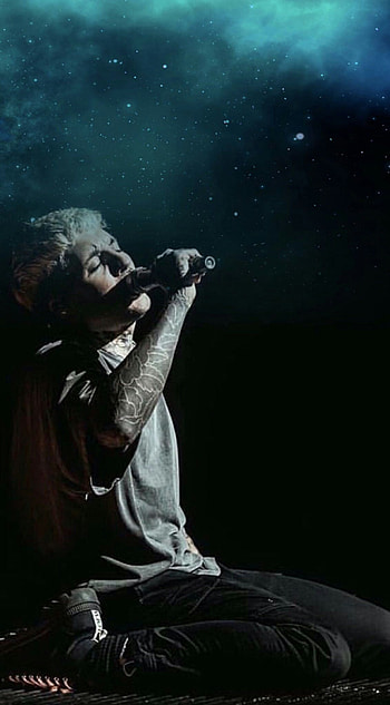 Bring Me the Horizon, Oliver Sykes, BMTH, Pin by xxxlonergirlxxx HD phone wallpaper