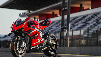 2020 Ducati Superleggera V4, , 1440p resolution, High-definition , Exquisite design HD wallpaper