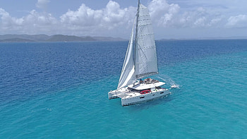 Catamaran yacht charter, Yachtco, Luxury on water, Unforgettable voyage HD wallpaper