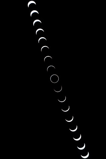 Moon, Phases, Phase HD phone wallpaper