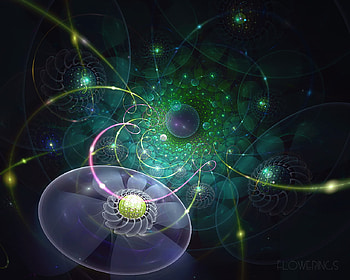 abstract, 3d and cg HD wallpaper