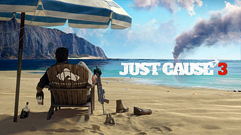 Just Cause 3 Latest, just-cause-3, games HD wallpaper