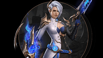 Dark Nemesis: Infinite Quest, Best class guide, Pocket tactics, Strategic gameplay HD wallpaper