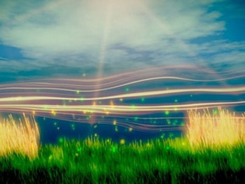 Natura, nature, 3d HD wallpaper