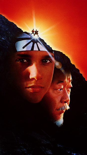 The Karate Kid Part III (2022) movie HD phone wallpaper