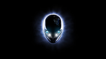 Alienware Â· Alienware HD wallpaper