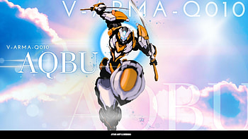 Gundam HD wallpaper