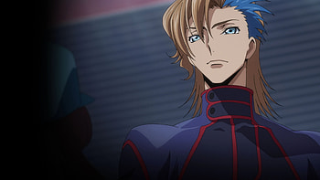 Anime, Code Geass, Code Geass: Rozé Of The Recapture HD wallpaper