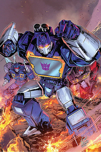 soundwave, art, cartoon, Transformers, comic, IDW HD phone wallpaper