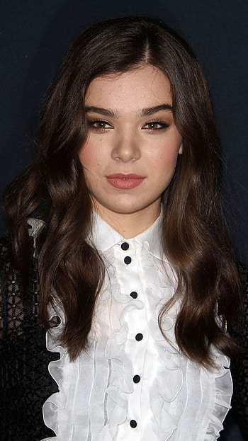 Hailee Steinfeld, Hailee Steinfeld Hollywood HD phone wallpaper