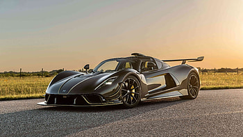 Hennessey Venom F5 Revolution Roadster 2025, hennessey-venom-f5, hennessey, 2025-cars, cars HD wallpaper