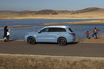 Li Auto, Brand overview, Electric vehicles, Car expert news HD wallpaper