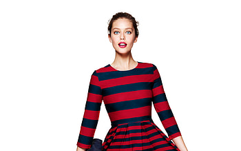 Emily Didonato, Celebrity, American, Model HD wallpaper