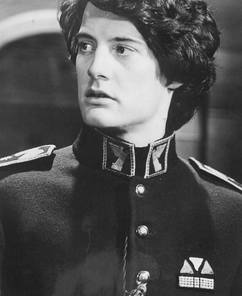 Paul Atreides, Kyle MacLachlan, Frank Herbert's Dune HD phone wallpaper